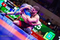 بدشانسی نفر اول وزن ۷۹ کیلوگرم سال گذشته؛ بابایی چرخه ۲۰۲۶ را از دست داد