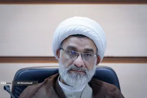حجت الاسلام عبدالحسین خسروپناه دبیر شورای عالی انقلاب فرهنگی