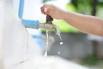 نزدیک شدن مصرف آب تهران به مرز ۳ میلیارد لیتر در شبانه روز