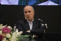 تاج: دنبال سرمربی جدید برای تیم امید هستیم/ یک نفر بگوید از امیر قلعه نویی در داخل کشور بهتر داریم+فیلم