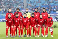 ادامه تلاش‌ها برای گروگانگیری و اغوای اعضای تیم ملی بانوان/ «تودهنی» محکمی که ملی پوشان به وطن فروشان در مالزی زدند+فیلم