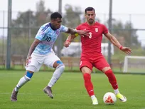 ایران ۵ - کاستاریکا صفر؛ یوزها به تیکوس‌ها رحم نکردند