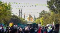قم؛ جهان‌شهرِ تمدنیِ اهل‌بیت (ع)، ره‌آوردِ هجرتِ تمدن‌سازِ اخت‌الرضا (س)