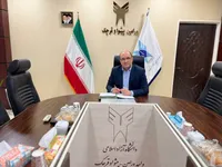 2 دانشکده‌ موضوعی دانشگاه آزاد ورامین در مسیر راه‌اندازی