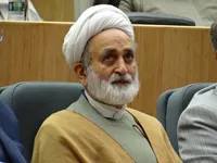 سالک: نهج‌البلاغه را با آموزش و تربیت به خانه‌های مردم ببریم