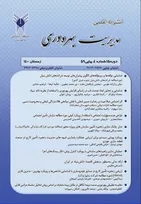 کسب امتیاز کامل ۱۰۰ توسط نشریه «مدیریت بهره‌وری» در ارزیابی نشریات دانشگاه آزاد 