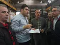 بومی‌سازی دانش فناوری در سطح استاندارد‌های بین‌المللی