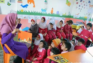 کودک امروز همچنان قصه می‌خواهد/ قصه‌گویی؛ فرصتی برای رشد عاطفی و شناختی کودک