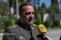 وزیر دفاع: شاهد دستاوردهای بزرگ طوفان الاقصی در آینده خواهیم بود