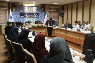 پرونده‌ها و اسناد اداری باید در کوتاه‌ترین زمان ممکن تعیین تکلیف شوند/ نباید بهره‌وری نظام اداری کاهش یابد