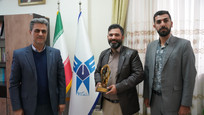 پیوند هوش مصنوعی، آموزش و استعدادیابی/ کسب رتبه پنجم جشنواره ملی مانوین توسط شرکت فناور دانشگاه آزاد ارومیه