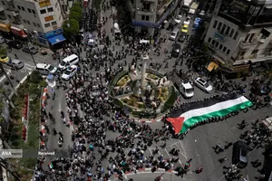 هفتاد و هشتمین سالگرد &laquo;نکبت&raquo; ؛ فاجعه&zwnj;ای که در سال 1948 میلادی با آوارگی گسترده فلسطینی&zwnj;ها رقم خورد. 