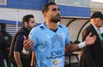 محمدی‌فر: از لحظه گرم کردن مورد فحاشی هواداران تراکتور قرار گرفتیم/ باید فشارها از ما برداشته شود