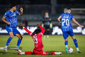 هفته دوازدهم لیگ برتر فوتبال؛ پرسپولیس - استقلال