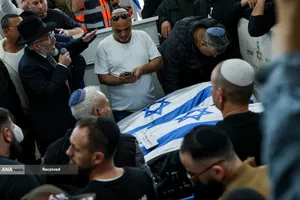 موشک باران سرزمین های اشغالی - سپر موشکی رژیم صهیونیستی در هم شکست