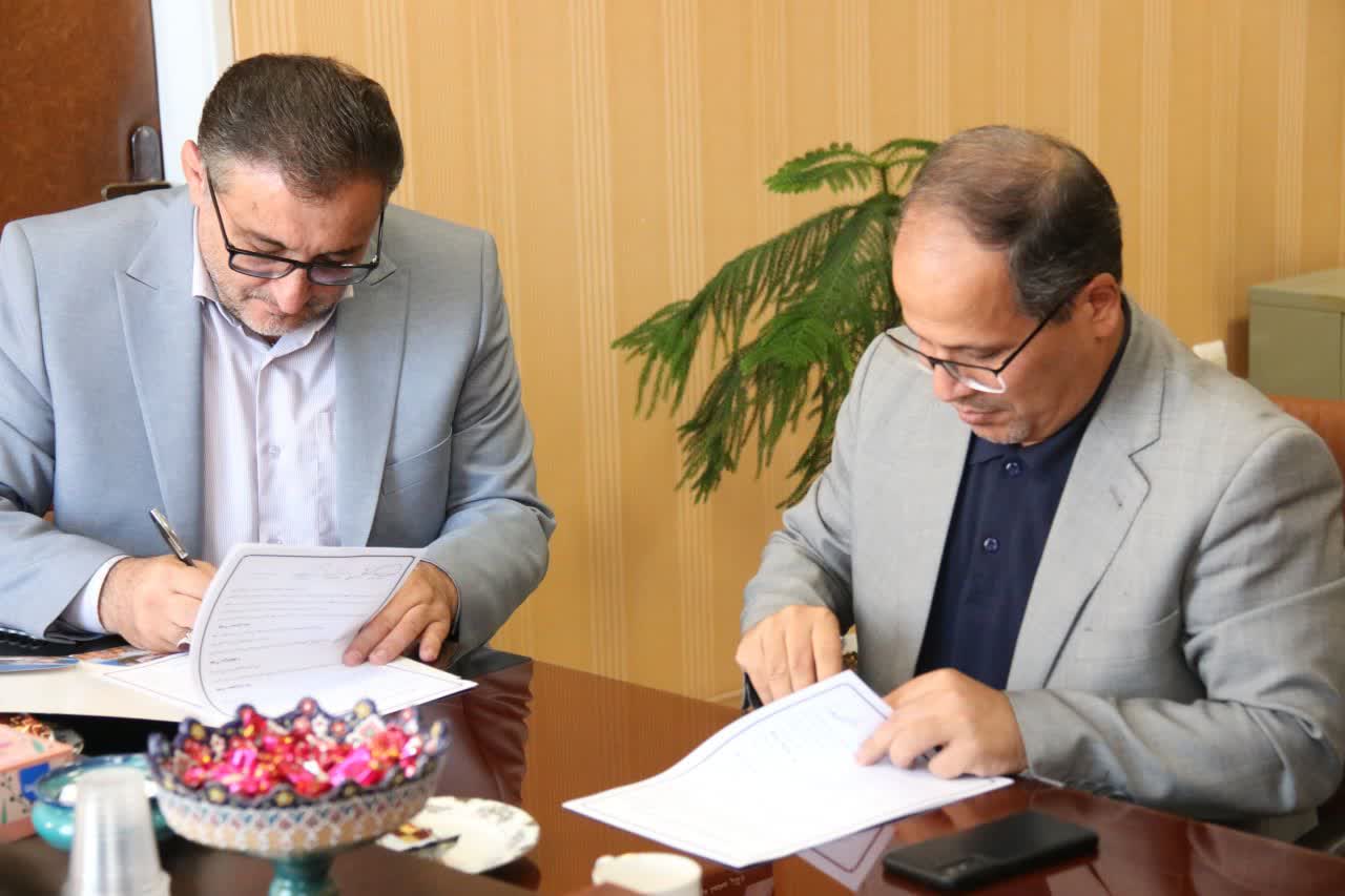 بازی جاده ابریشم؛ پیوند ظرفیت علمی دانشگاه آزاد اسلامی همدان و آموزش مفاهیم مالیاتی بازی جاده ابریشم؛ پیوند ظرفیت علمی دانشگاه آزاد اسلامی همدان و آموزش مفاهیم مالیاتی