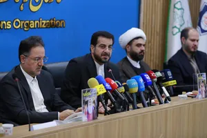 رونمایی از پوستر مسابقه بین&zwnj;المللی نقاشی &laquo;سورنا&raquo; با موضوع &laquo;ایران از نگاه کودکان ایرانی داخل و خارج از کشور&raquo;