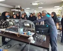 اردوی «راهیان پیشرفت» چه دستاوردهایی برای دانشگاه آزاد دارد؟