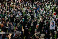 تجربه اوکراین عبرتی برای بی‌اعتمادی به غرب/ آینده‌سازی با اتکای به آمریکا و اروپا سراب است