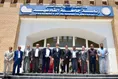 غنی‌زاده و دانشگاه واسط عراق
