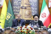 ثبت‌نام زائران اربعین به ۲۷۵ هزار نفر رسید 