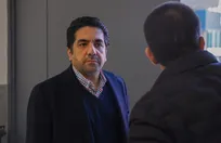 ثابت قدم: ورزشگاه آزادی از مهرماه وارد فاز بهره‌برداری می‌شود/ چمن ۲۳ ساله مستهلک تعویض شد