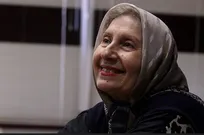 درگذشت و تدفین خاموش شیرین یزدان‌بخش، بازیگر سینما و تئاتر