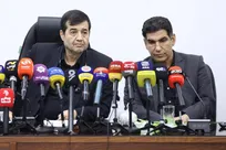 حسینی: این فاز اول آکادمی ما بود/ دنیامالی: انتظار استفاده از آخرین ظرفیت‌های موجود را دارم