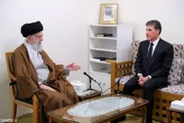 رهبر انقلاب: «جامعه کُردی» جزو ما هستند