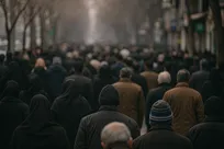 داده‌ها از افزایش آماده‌باش روانی جامعه، در فضای آنلاین خبر می‌دهند