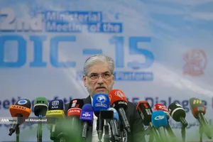 حسین سیمایی صراف وزیر علوم تحقیقات و فناوری