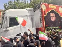 «شهید طهرانچی» نماد علم و حماسه در آموزش ایران