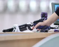 شایستگی کسب قهرمانی تپانچه را هم داشتیم/ امیدوارم شاهد ورود تیراندازان توانمندتر به لیگ باشیم