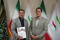 خلیلی: حواشی سهراب آزاد؟ به این موضوع و اینکه چه اتفاقاتی افتاده ورود نمی‌کنم/ انتظاراتی که از کراسفیت داریم بررسی می‌شود