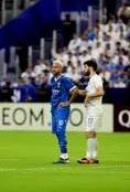 استقلال و الهلال
