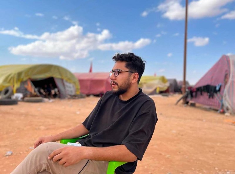 خاطره تلخ یک مستندساز از پیک موتوری شهید/ عکسی حماسی که ماندگار شد