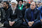 سالگرد ارتحال امام