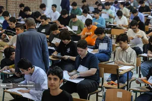 آزمون&zwnj; مدارس سمپاد و نمونه دولتی