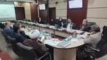 بررسی ۷ سرفصل درسی در شورای گسترش معاونت علوم انسانی دانشگاه آزاد/ تایید تدوین و بازنگری ۴ درس