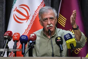 همایون اسعدیان مدیرعامل خانه سینما 