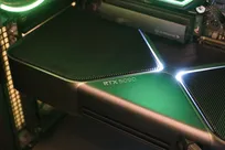 انویدیا عرضه پردازنده‌های گرافیکی سری ۵۰ را کاهش می‌دهد