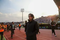 ساپینتو: مهم این بود که نبازیم، چون ما صدرنشین هستیم/رسیدن منیر به دربی معجزه بود