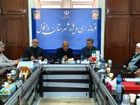 دانشگاه‌ها با اتکا به دانش و تخصص پژوهشگران مسائل را شناسایی و راهکار ارائه کنند