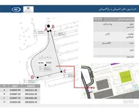 واگذاری ۵۵۰۰ متر مربع زمین در مجموعه ورزشی آزادی به فدراسیون وزنه‌برداری
