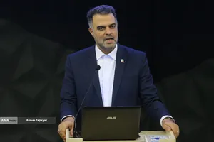 سفر سخنگوی قوه قضائیه به بندرعباس
