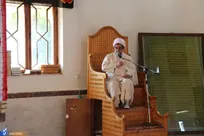 شهید سلیمانی جبهه استکبار را به لرزه درآورد