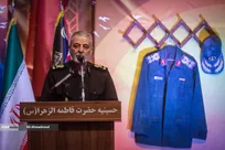 امیر موسوی: دشمن روی مردم، رهبری و قدرت نیرو‌های مسلح اشتباه کرد / طرح پاسخ کوبنده آماده است