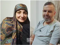 حمله پهپادی اسرائیل در جنوب لبنان؛ زوج لبنانی به شهادت رسیدن