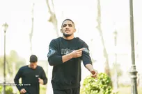 عموزاد تنها رنکِ یک کشتی آزاد ایران؛ والنسیا، هیدلای و اسنایدر صدرنشین ۳ وزن اوزان دهگانه