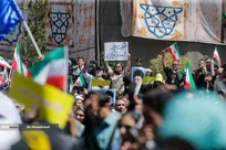 انسجام ملی، رمز پیروزی ایران در جنگ تحمیلی آمریکا و رژیم صهیونیستی